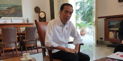 Ini Reaksi Presiden Jokowi Dengerin Lagu Rich Brian 'Kids' thumbnail